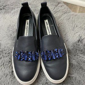 KARL LAGERFELD - Lamirra